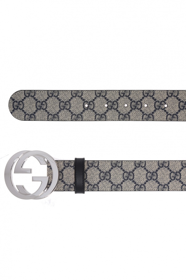 Gucci 'snake motif clutch gucci wallet