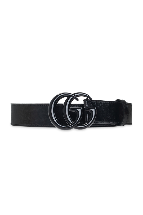 Gucci Belt with logo