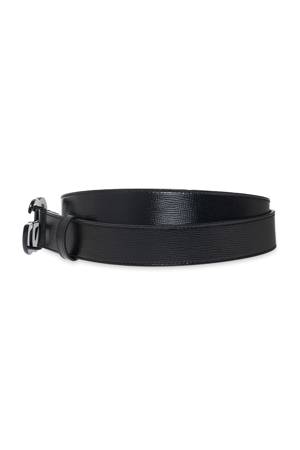 Gucci Belt with logo