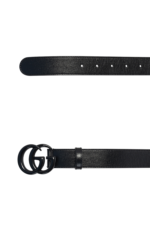 Gucci Belt with logo