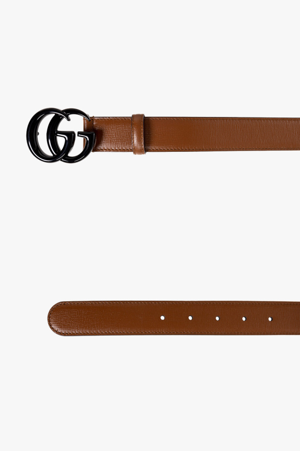 Gucci ‘GG Marmont’ belt