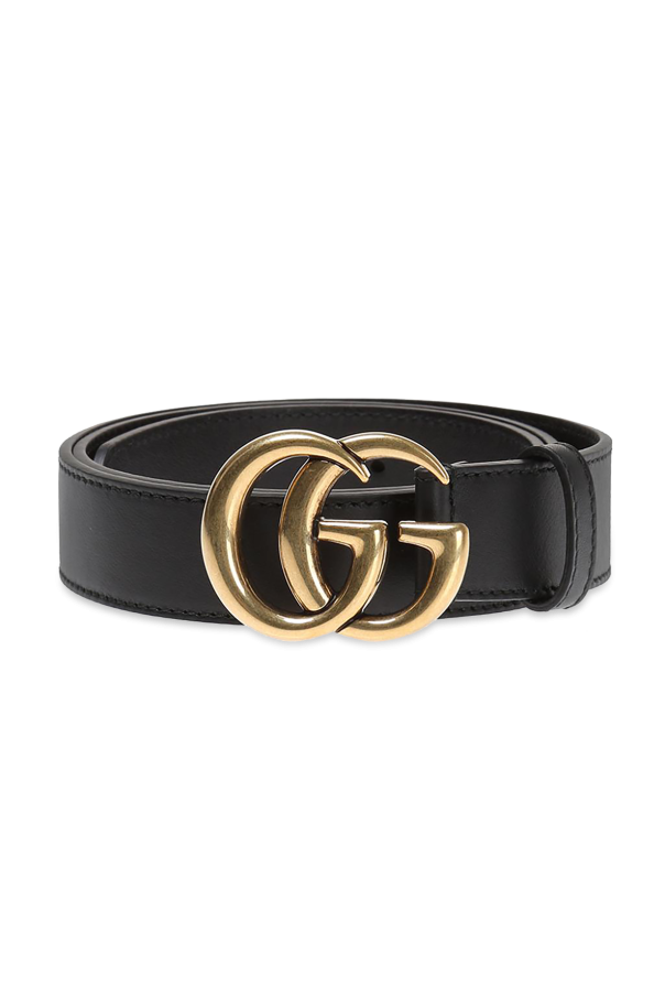 Gucci Leather belt