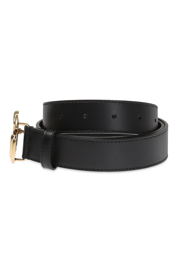 Gucci Leather belt