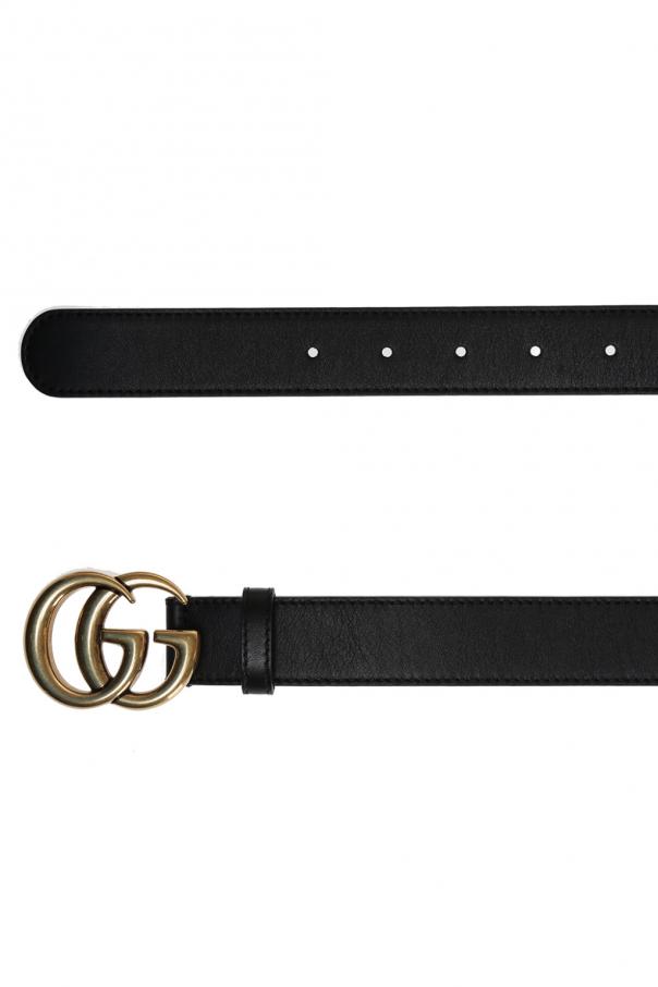 Gucci tracolla belt