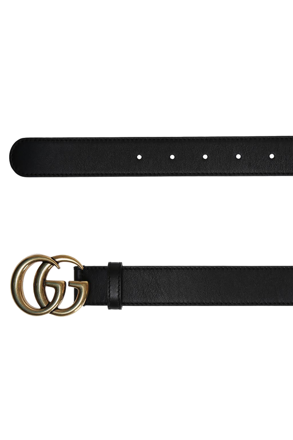 Gucci Leather belt