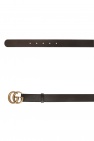 Gucci Leather belt