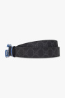 Gucci Belt with logo