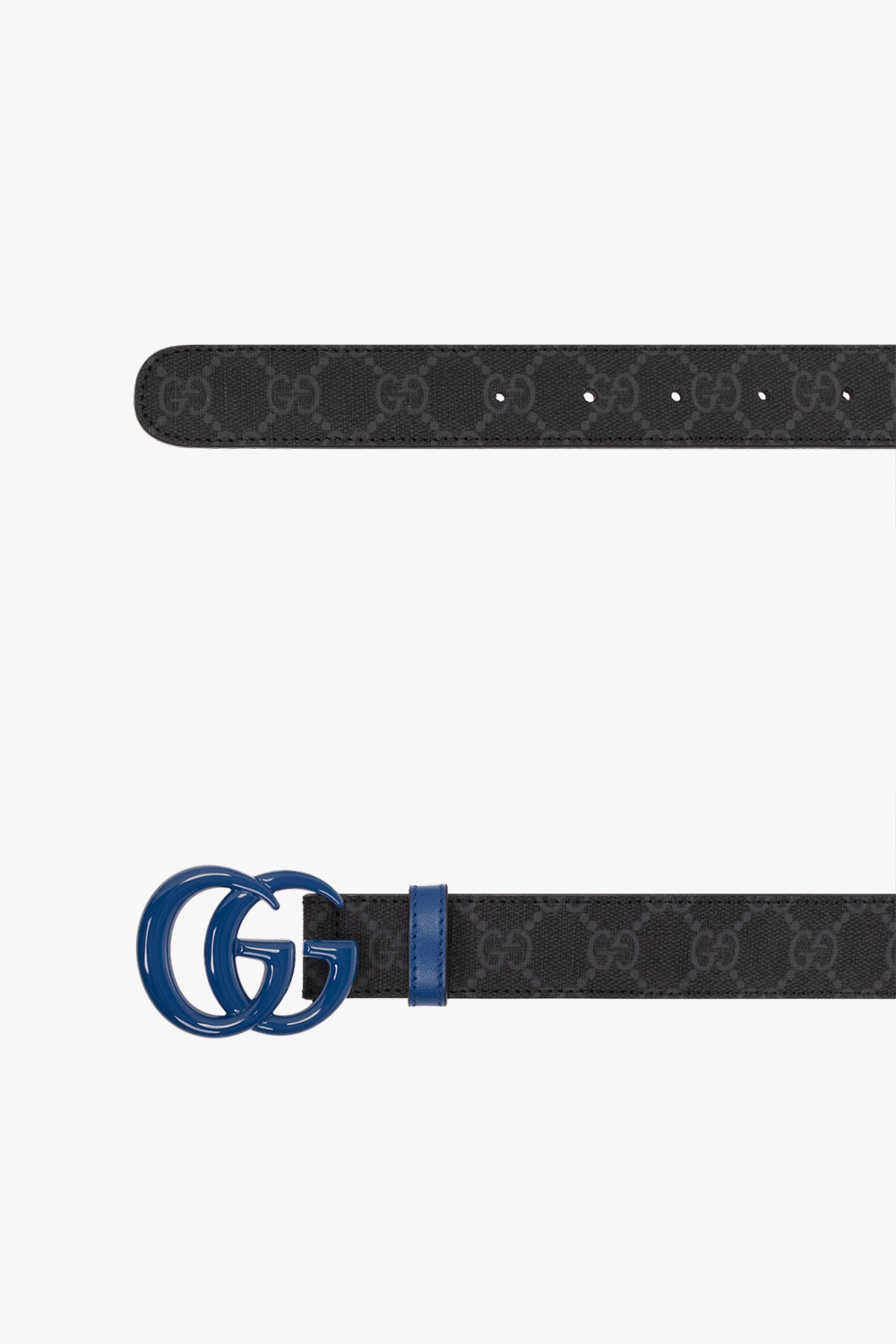 Gucci Belt with logo