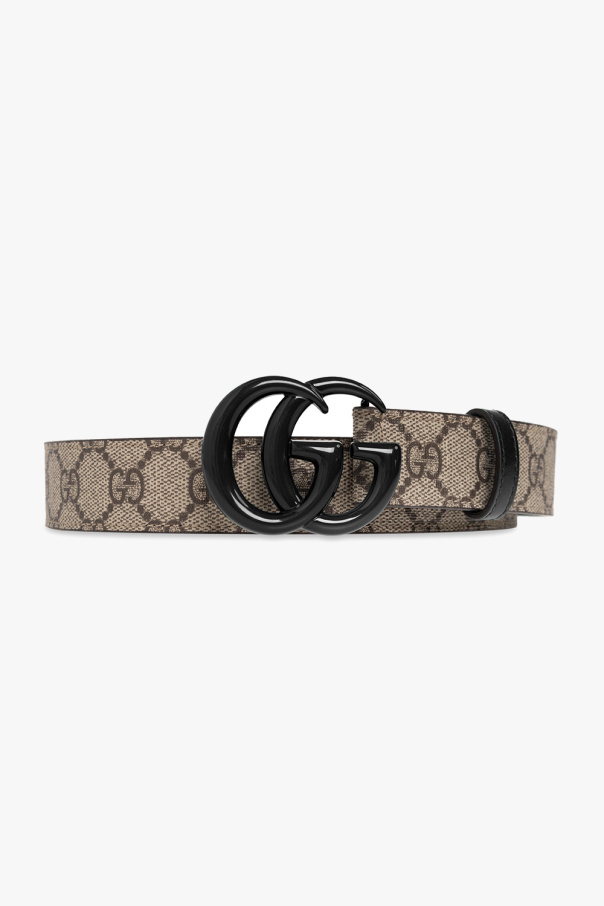 Gucci ‘GG Marmont’ belt