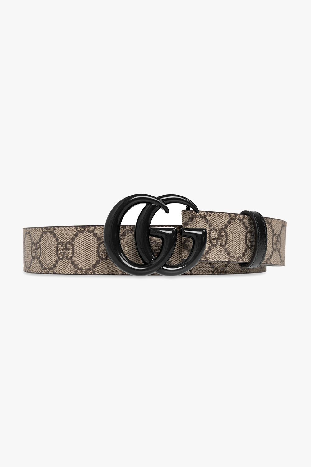 gucci Ace ‘GG Marmont’ belt