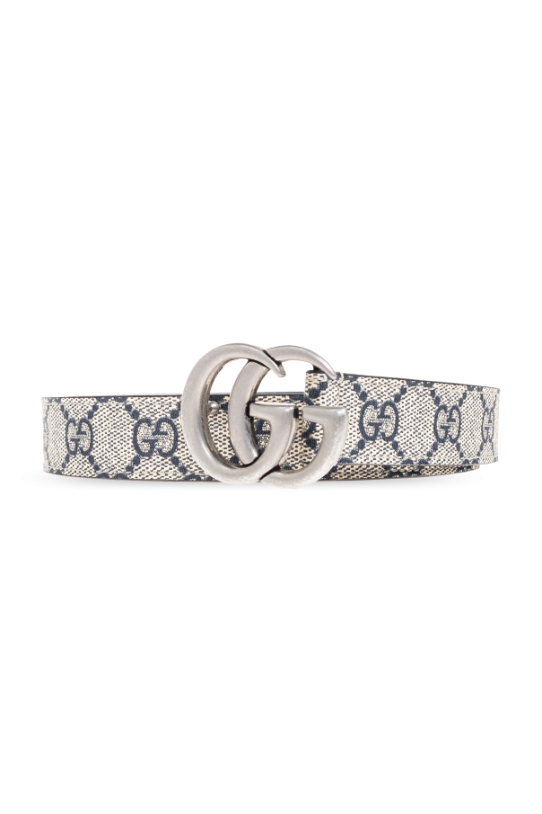 Belt made of GG Supreme canvas, zdjęcie 1 Belt made of GG Supreme canvas od Gucci Kids