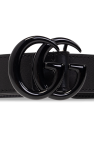 Gucci Kids Leather belt