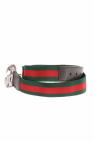 Gucci Kids Logo-buckle belt