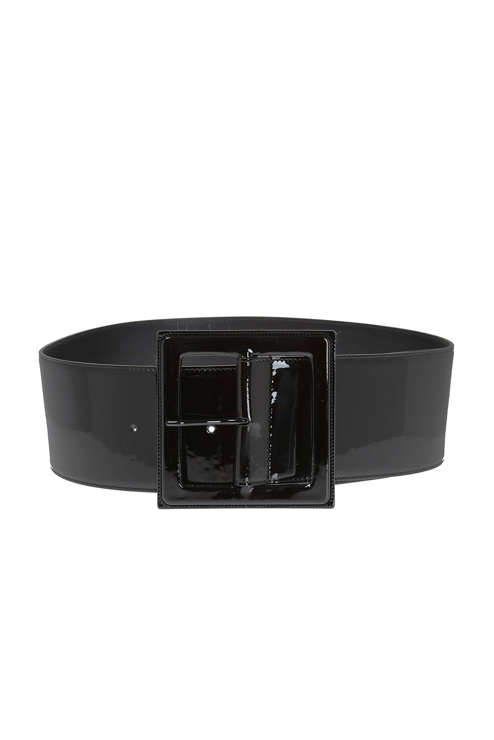 saint laurent waist belt