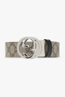 Gucci Belt with logo