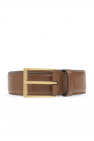 gucci Boys Leather belt