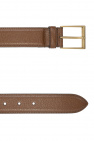 gucci Boys Leather belt