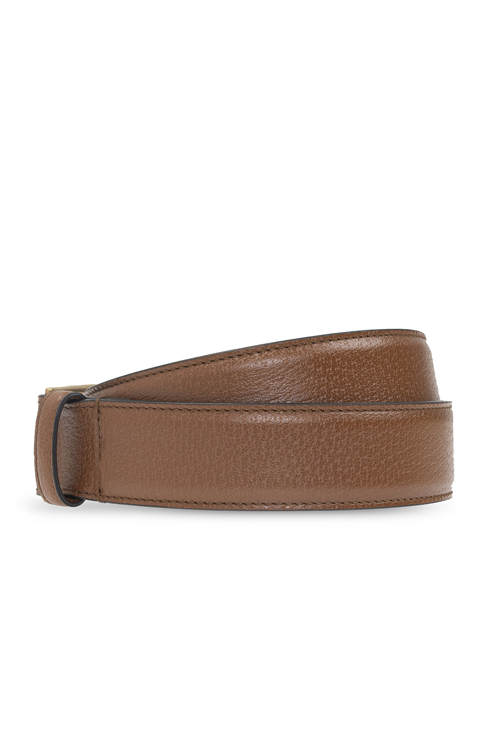 gucci Boys Leather belt