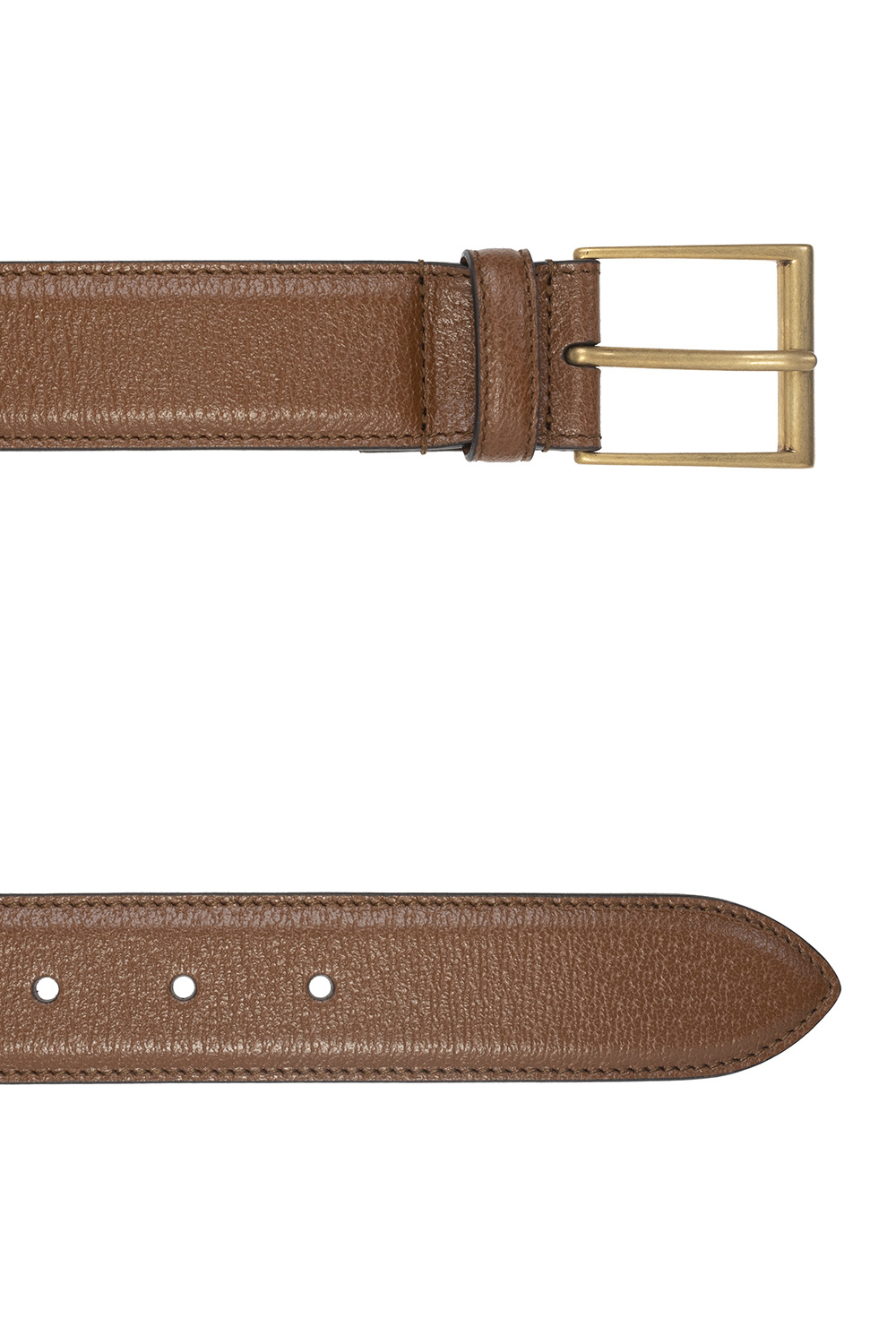 Gucci Leather belt