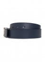 Loewe Belt with logo