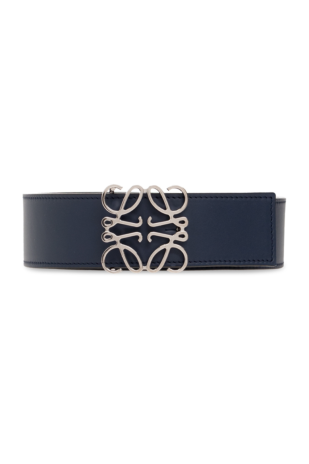 Loewe Belt with logo