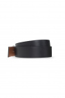 Loewe Leather belt