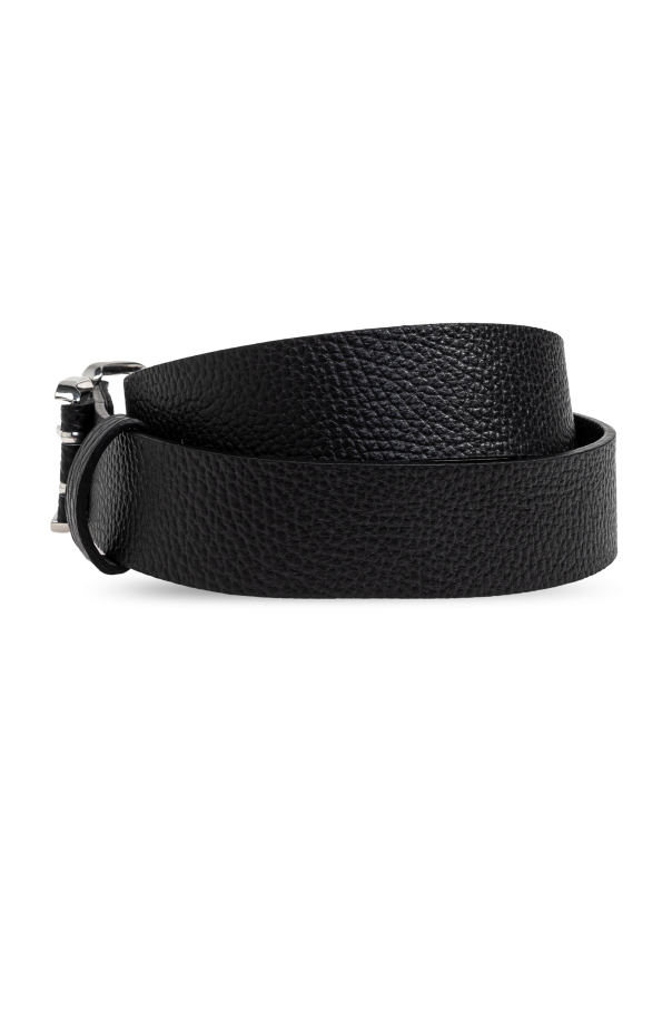 HERSKIND Leather belt