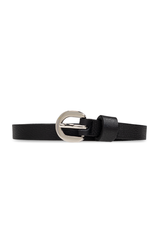 HERSKIND Leather Belt