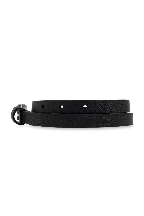 HERSKIND Leather Belt