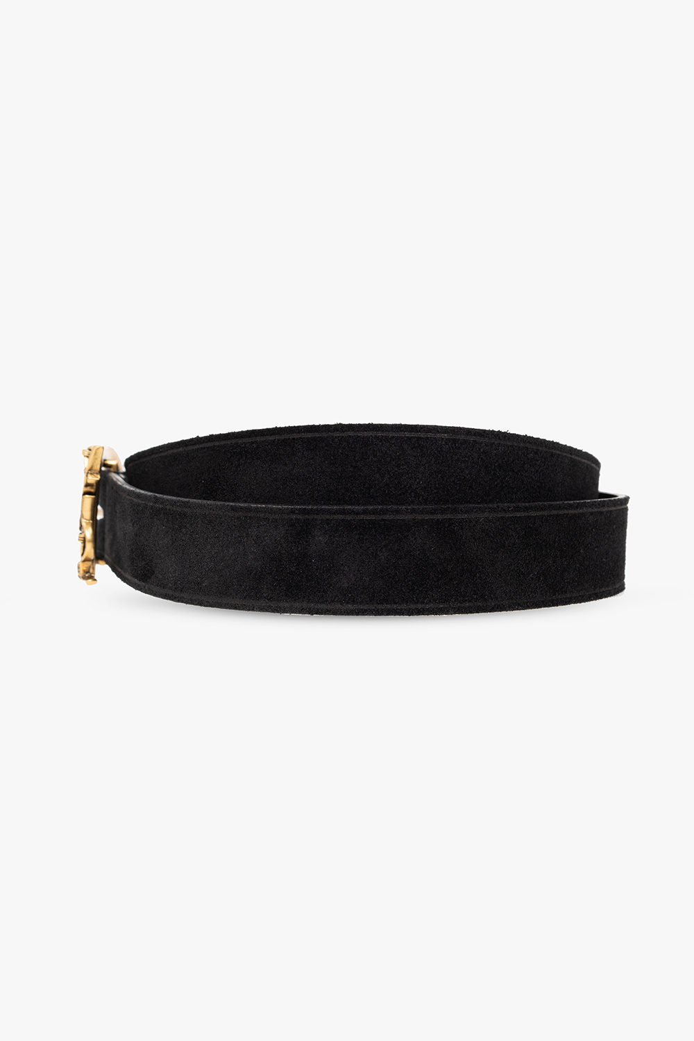 Saint Laurent Leather belt