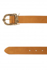 Saint Laurent Belt with decorative buckle