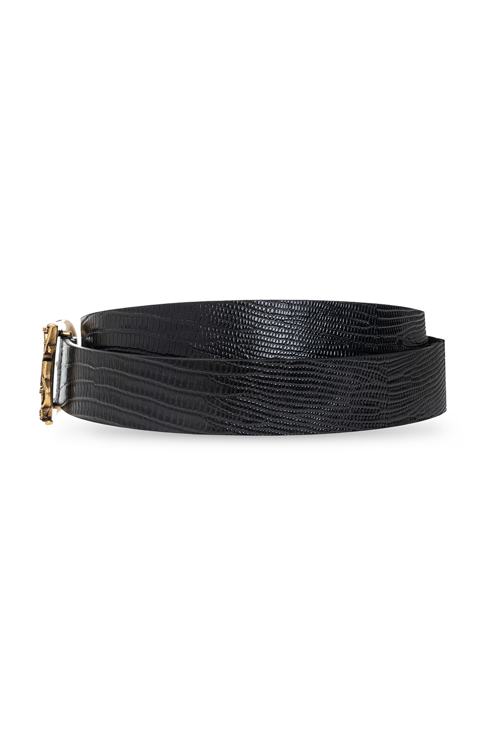 Saint Laurent Leather belt