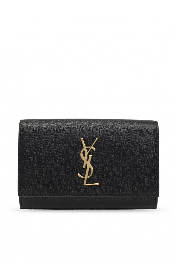 Saint Laurent ‘Kate’ belt bag