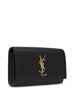 Saint Laurent ‘Kate’ belt bag