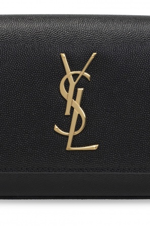 Saint Laurent ‘Kate’ belt bag