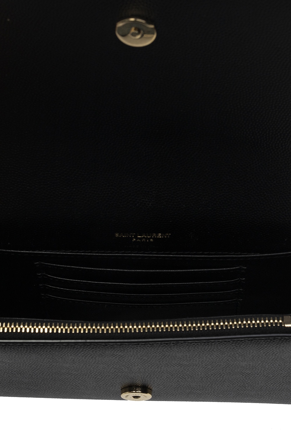 Saint Laurent ‘Kate’ belt bag