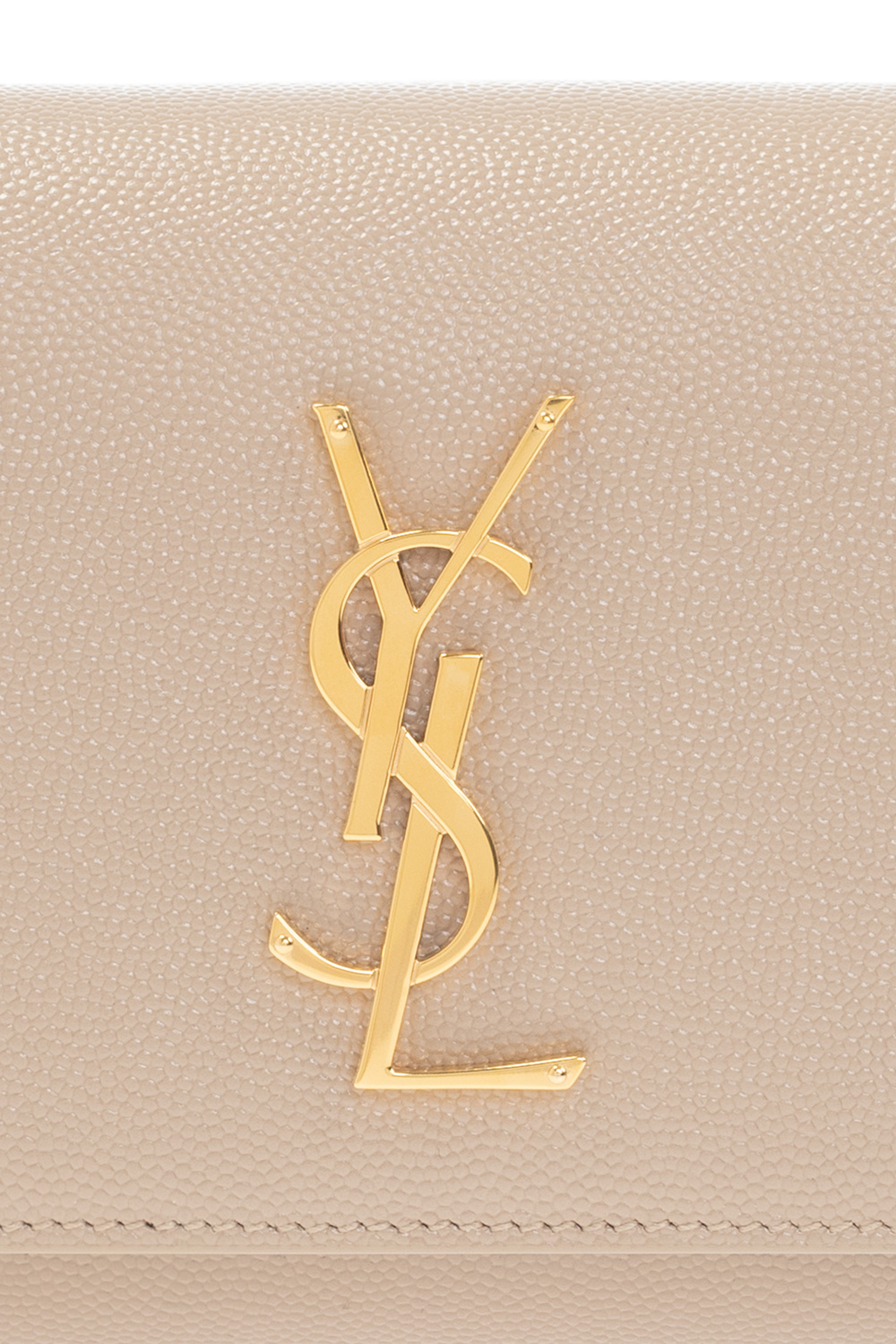 Saint Laurent ‘Kate’ belt bag