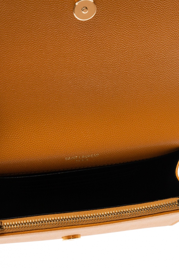 Orange 'Kate' belt bag Saint Laurent - Vitkac TW