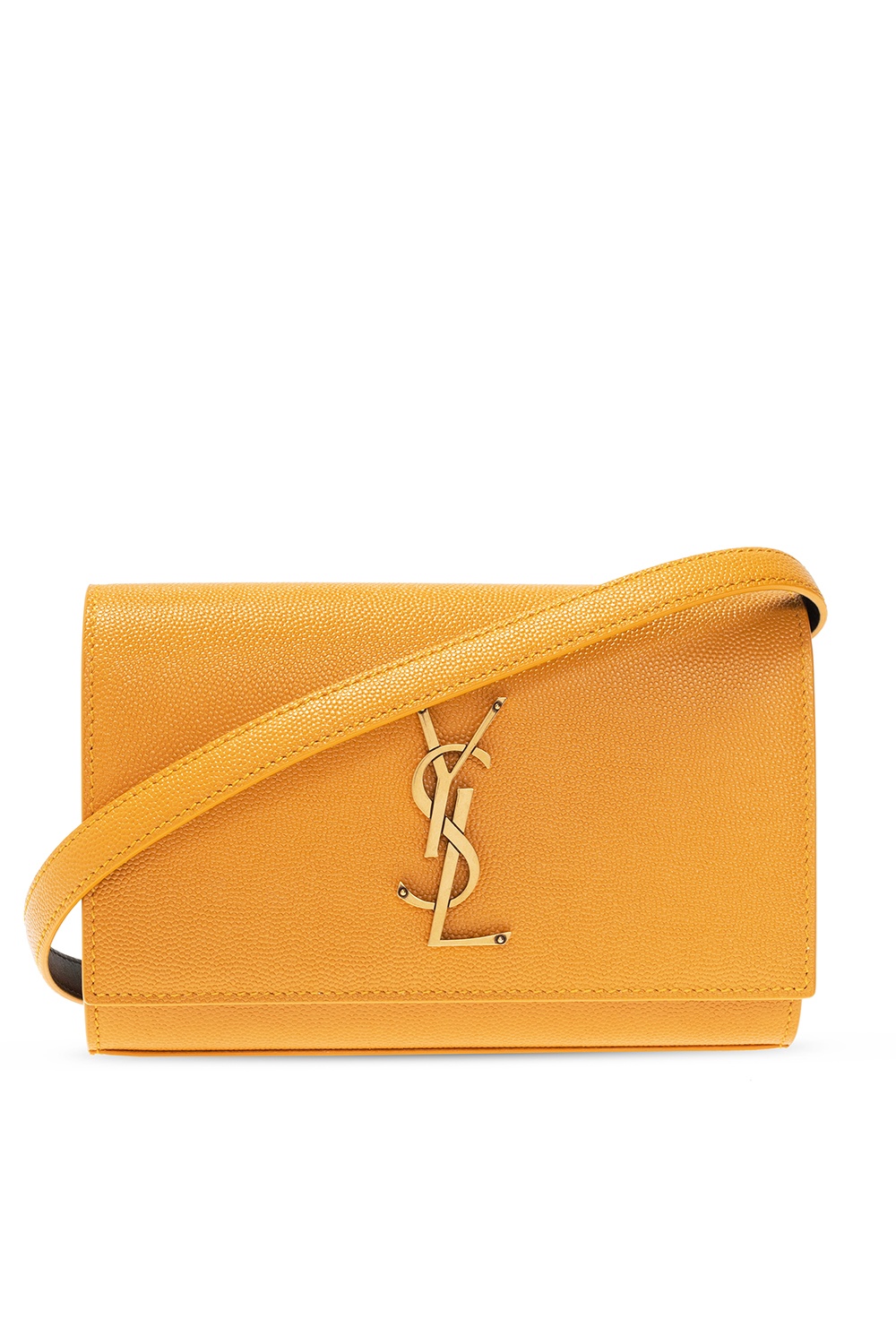 Orange 'Kate' belt bag Saint Laurent - Vitkac TW