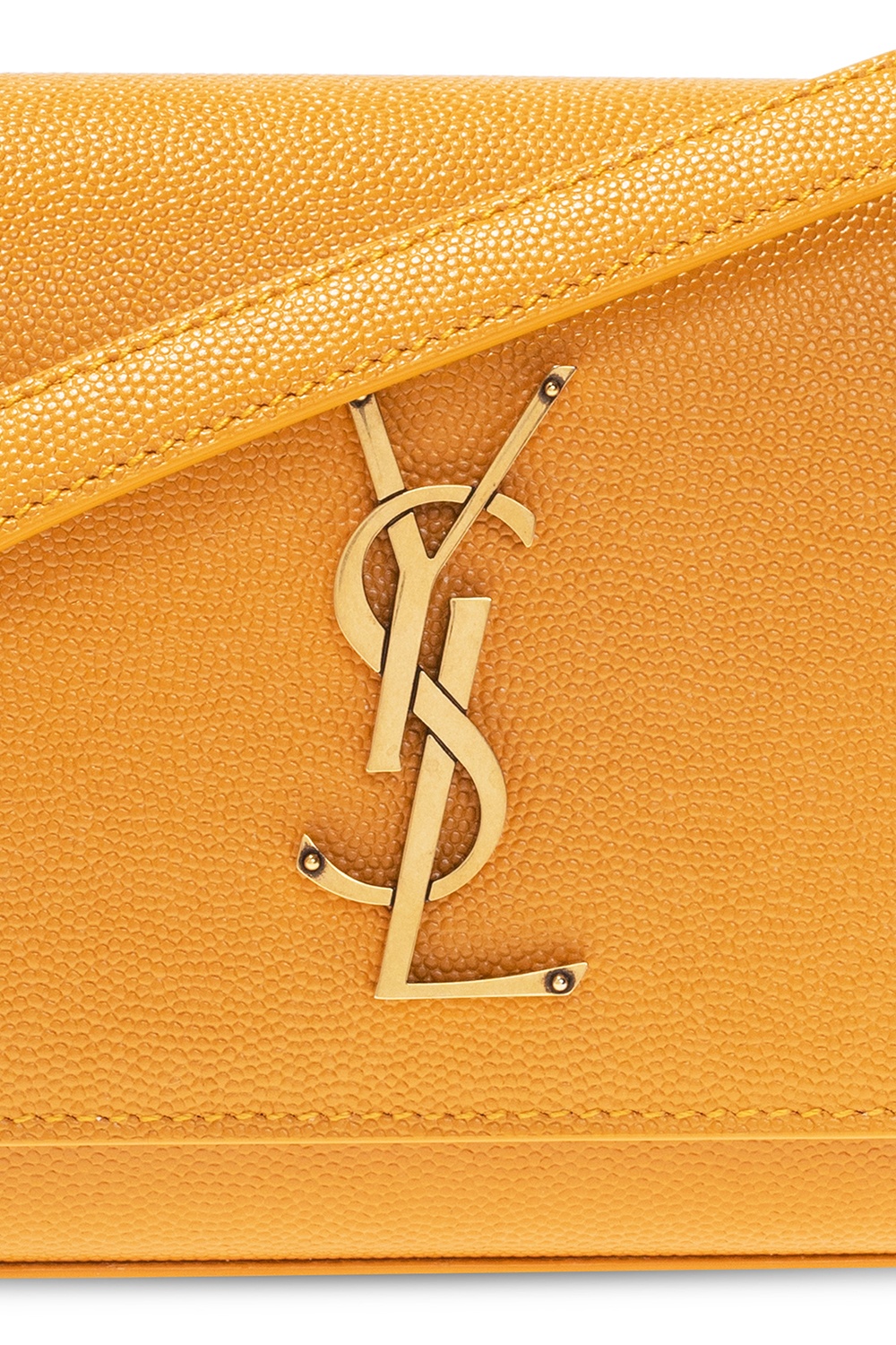 Kate leather belt bag  #leatherbeltbag #beltbag #accessories #ysl