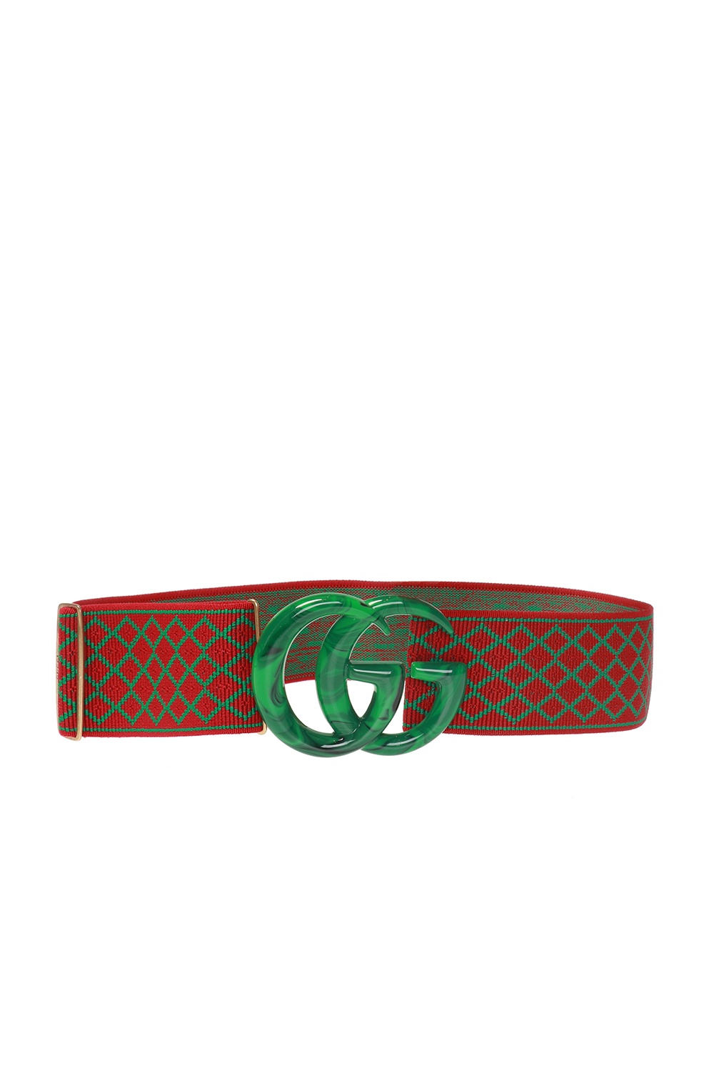 Gucci Belt with a decorative buckle, Women's Accessories