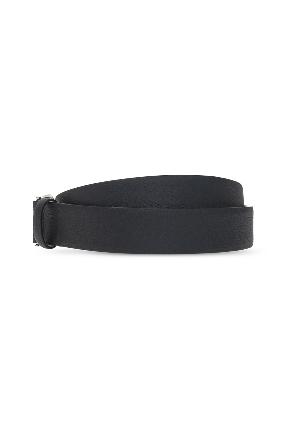 Alexander McQueen Leather belt