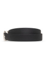 Alexander McQueen Leather belt