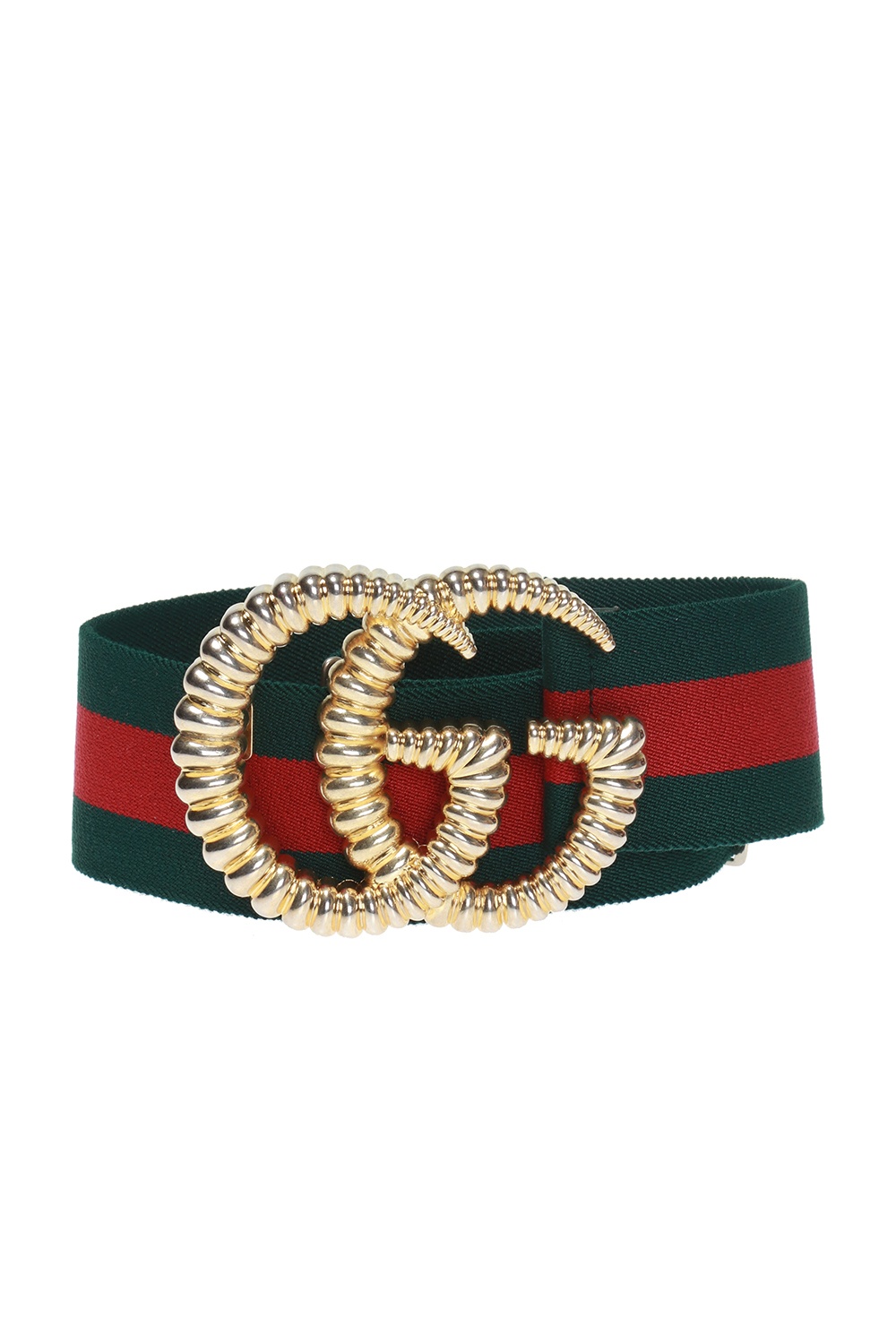 Gucci, Accessories, All Red Gucci Belt