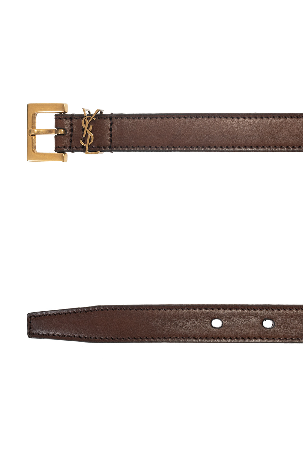 Saint Laurent Belt with pouch, Women's Accessories