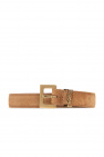 Saint Laurent Belt with Heidi