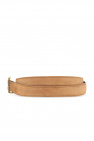 Saint Laurent Belt with Heidi