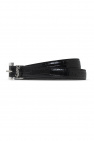 Saint Laurent Leather belt