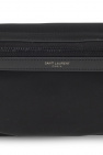 Saint Laurent Belt bag with logo
