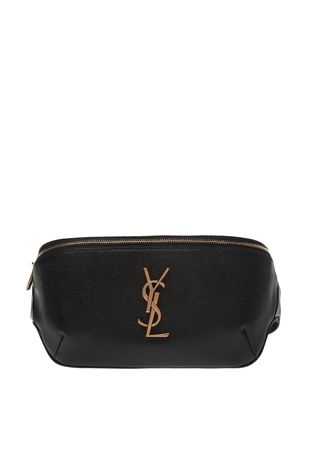 Saint Laurent Appliquéd belt bag, Women's Bags